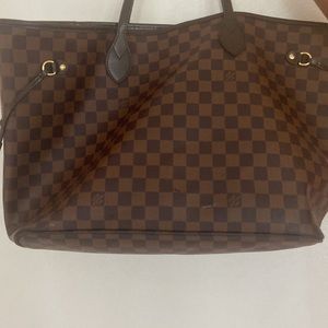 Brown loui bag